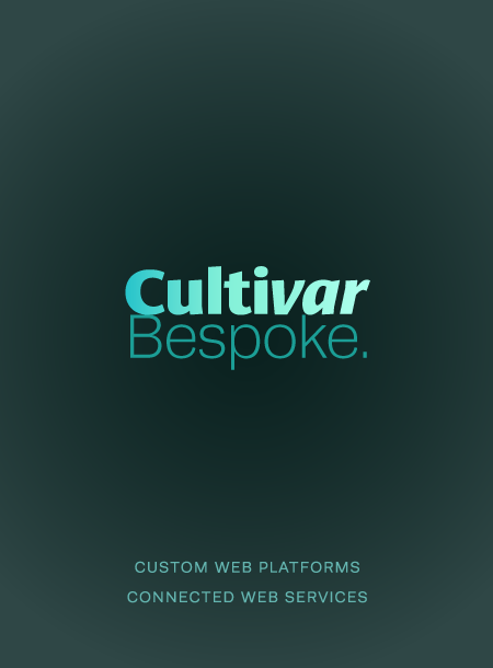 Cultivar Bespoke